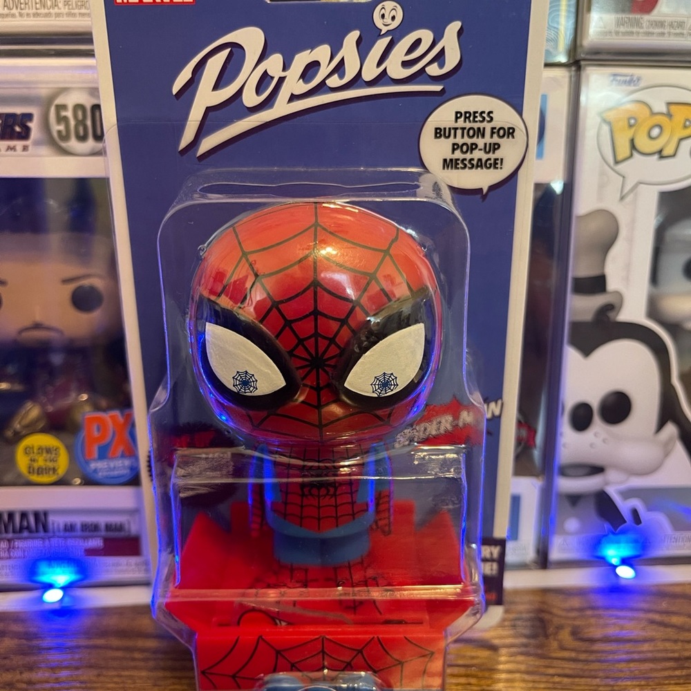 Popsie Lot